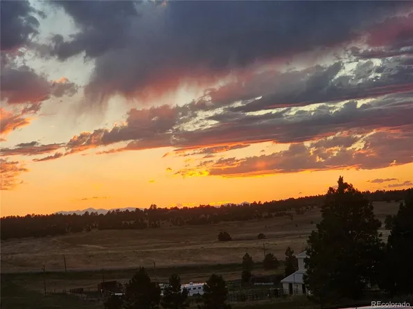 County Road 25 Lot #3, Elizabeth, CO 80107