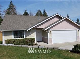 1128 Wyandotte Ave, Shelton, WA 98584