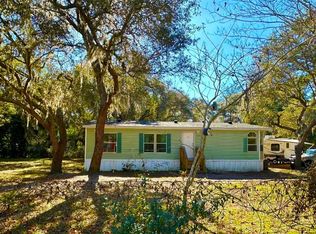 14640 NE 149th Ln, Fort Mc Coy, FL 32134