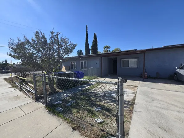 8960 Hemlock Ave #A, Fontana, CA 92335