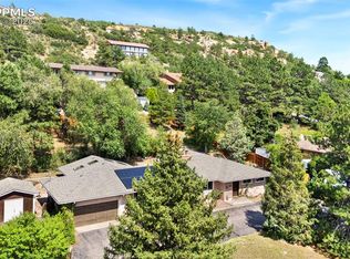 2835 N Chelton Rd, Colorado Springs, CO 80909