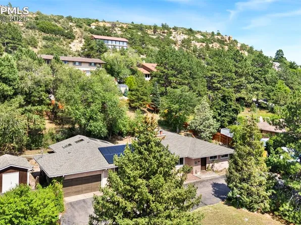 2835 N Chelton Rd, Colorado Springs, CO 80909