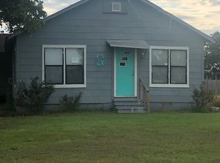 29 Slaughterhouse Rd, Stuttgart, AR 72160