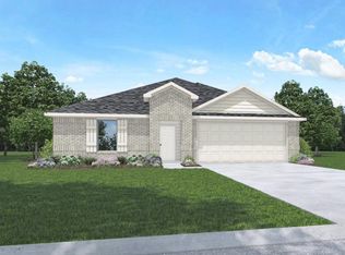 15864 Elegant Pine Ln, Magnolia, TX 77355