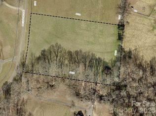 LOT 3 Mike Ledford Rd, Kings Mountain, NC 28086