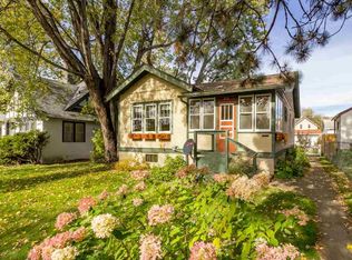 315 E Pattison St, Ely, MN 55731