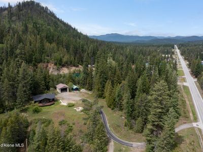 26692 Highway 57, Priest River, ID, 83856