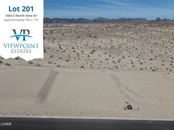 1565 E North View Dr, Lake Havasu City, AZ 86404