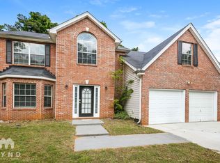 3662 Caseys Cv, Ellenwood, GA 30294