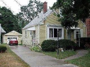 4643 S Detroit Ave, Toledo, OH 43614
