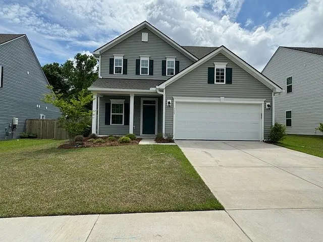 155 Country Oaks Ln