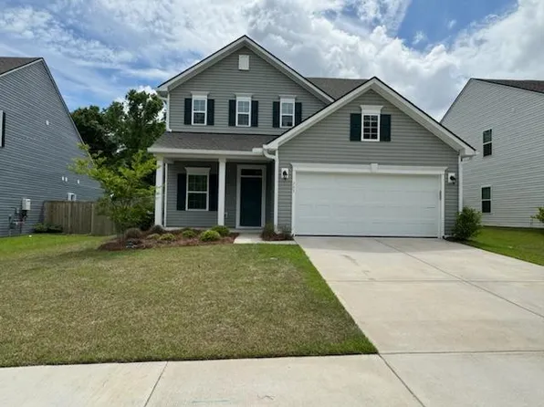 155 Country Oaks Ln, Wando, SC 29492