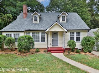 1195 Gardenia St NW, Atlanta, GA
