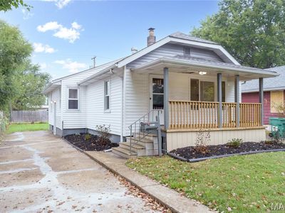 2813 Myrtle Ave, Granite City, IL, 62040