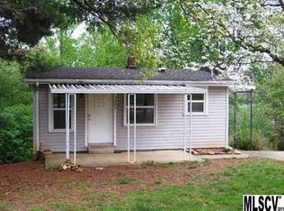 3293 N Maple Ln, Connelly Springs, NC 28612