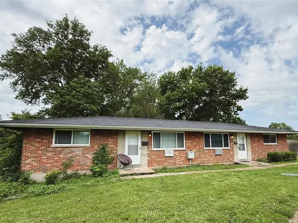 11204 Liana Ln #204-206, Saint Ann, MO 63074