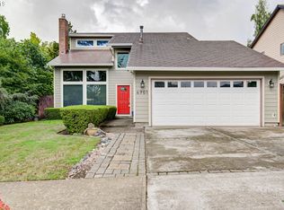 4901 SE 33rd Ave, Portland, OR 97202