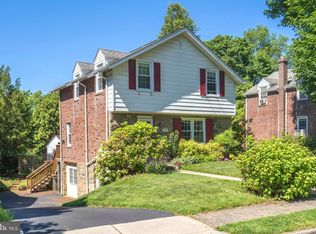 2120 Jenkintown Rd, Glenside, PA 19038