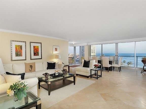 3rd image of 1780 Avenida Del Mundo Unit 609