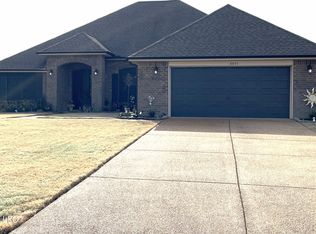 8801 Courtly Cir N, Olive Branch, MS 38654