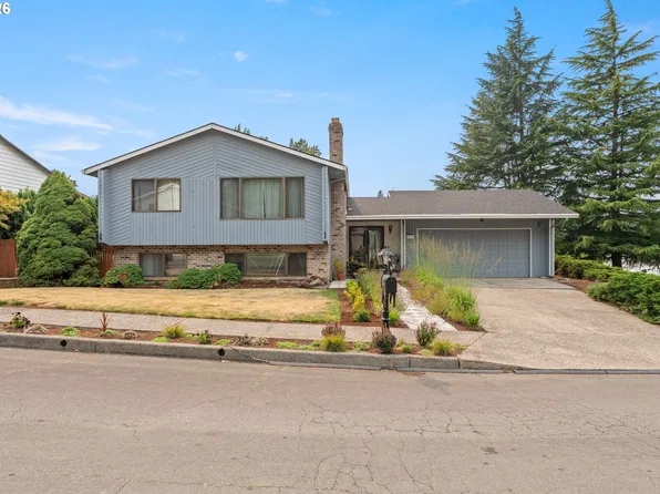 1859 SW Angeline Ave, Gresham, OR 97080