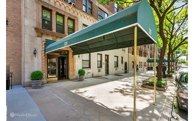 Sold by Douglas Elliman | media 11