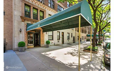 Sold by Douglas Elliman