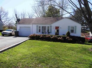 428 E Hillcrest Dr, Morristown, TN 37813
