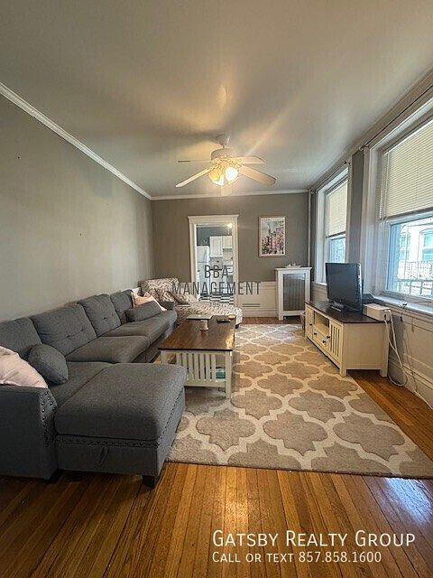 1st image of 30 Chiswick Rd #2R