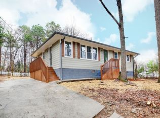 4006 Hwy 166 Fairburn Rd SE, Douglasville, GA 30135