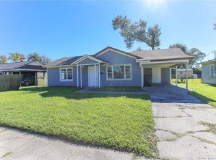 1604 California St, Lake Charles, LA 70607