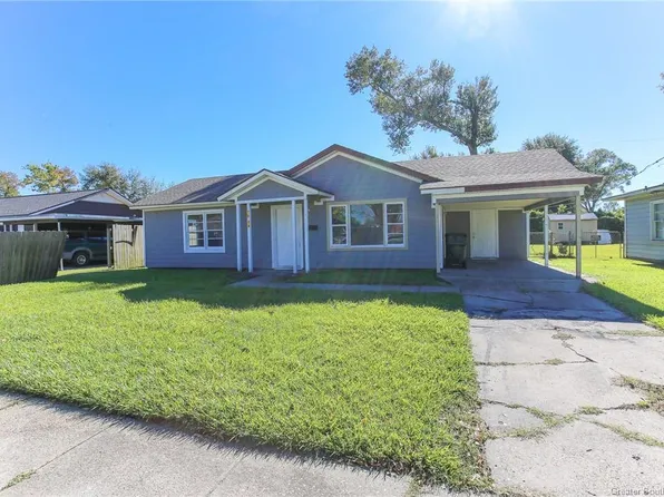 1604 California St, Lake Charles, LA 70607