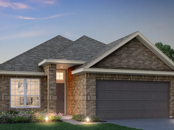 The Palermo Plan, Granger Pines