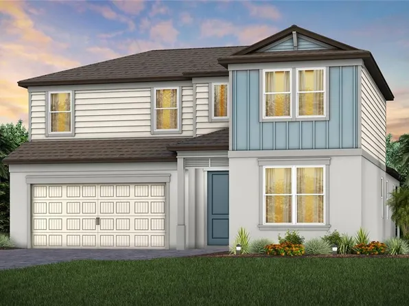 9941 Redwood Ridge Ave, Riverview, FL 33578