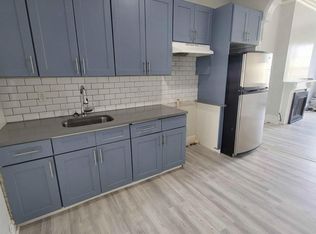 207 Claremont Ave #2R, Jersey City, NJ 07305