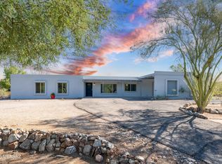 4760 N Paseo De Los Rancheros, Tucson, AZ 85745