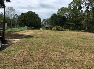 52 Dawes Rd, Frostproof, FL 33843
