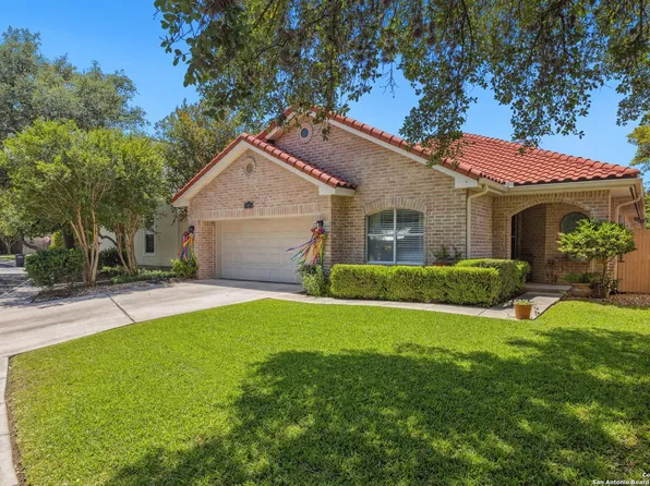 11 Campden, San Antonio, TX 78218