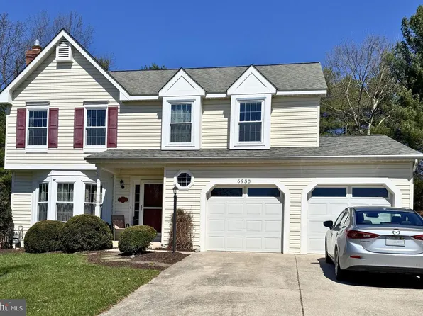 6950 Newberry Dr, Columbia, MD 21044