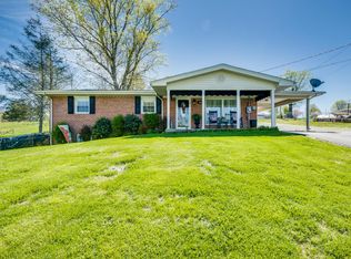 350 Flourville Rd, Johnson City, TN 37615