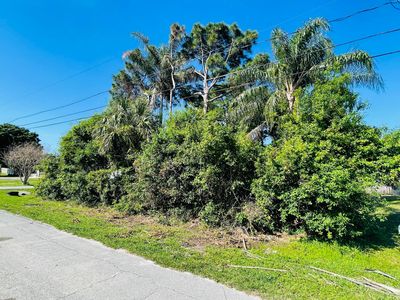 5605 Seagrape Drive, Fort Pierce, FL, 34982