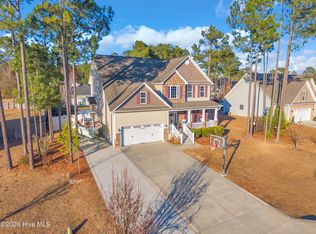 80 W Huckleberry Way, Rocky Point, NC 28457