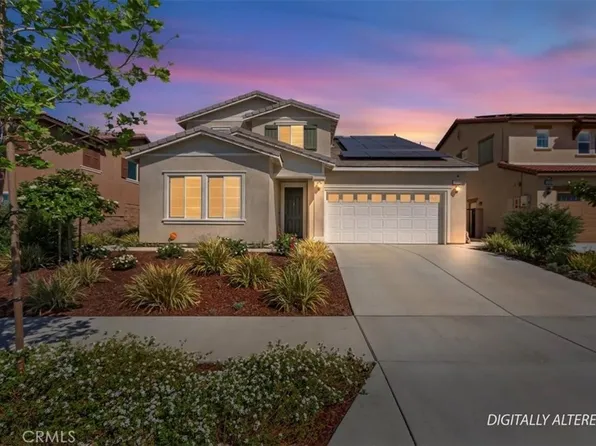 15816 Parry Peak Dr, Fontana, CA 92336