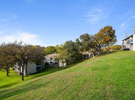 The Hilltop Apartment Homes