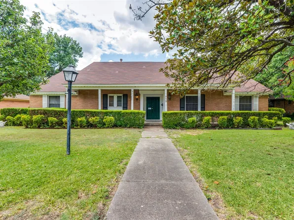 712 W Five Mile Pkwy, Dallas, TX 75224