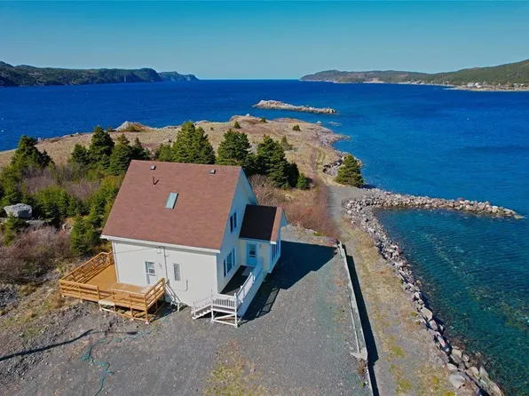 41 Cove Road, Colliers, NL A0A1Y0