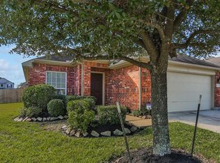 1503 Loxley Dr, Houston, TX 77014