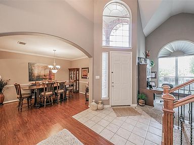 5208 Winterberry Ct, Fort Worth, TX 76244 | Zillow