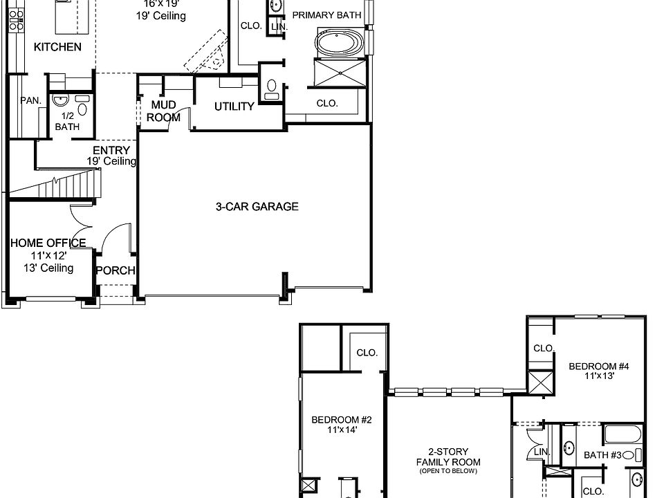 2nd image of 10910 Overlook Point Dr