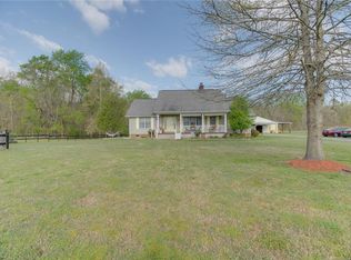 4079 Lake Point Rd, Suffolk, VA 23434